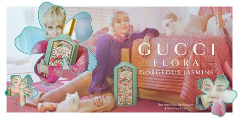 gucci perfume advert 2019|Gucci advert song.